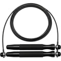 Terao Speed Jump Rope Black Bearing Handles