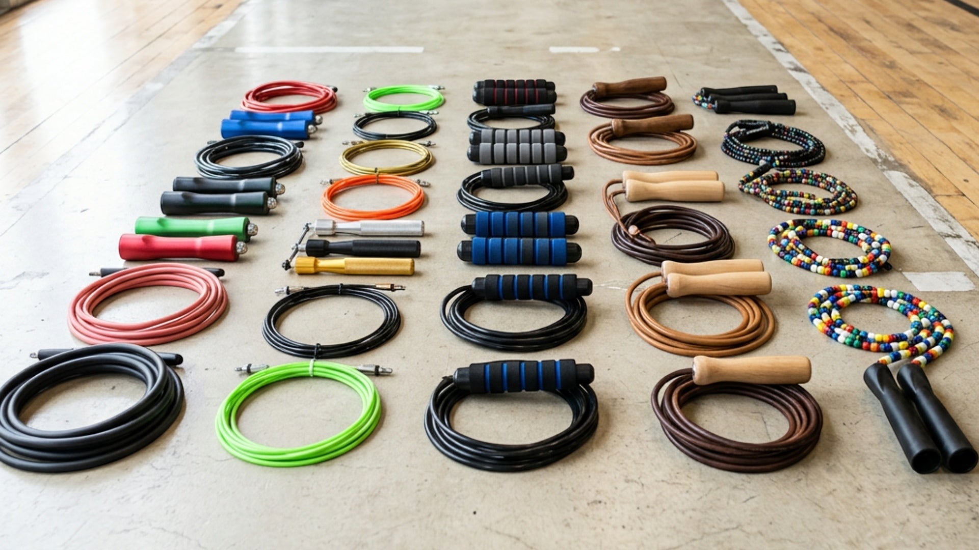 Terao collection