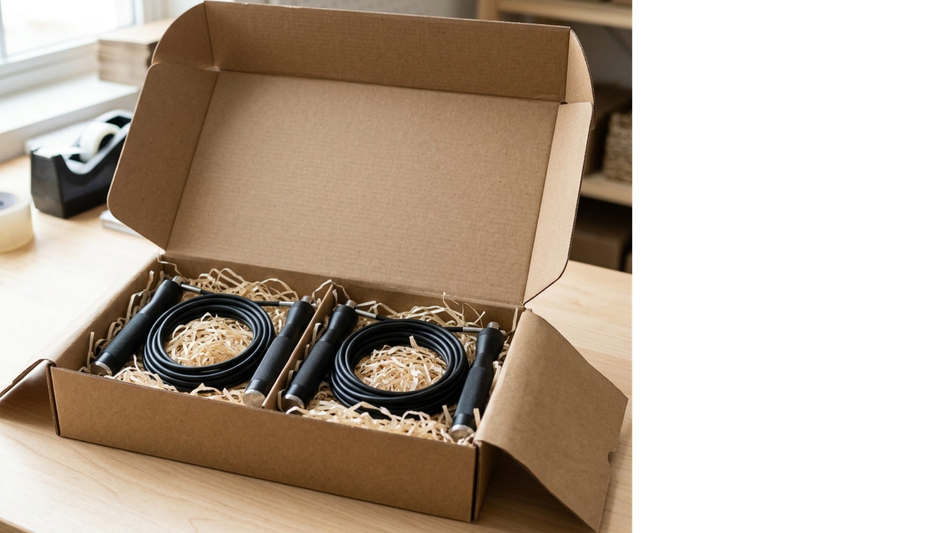 Reliable shipping and returns