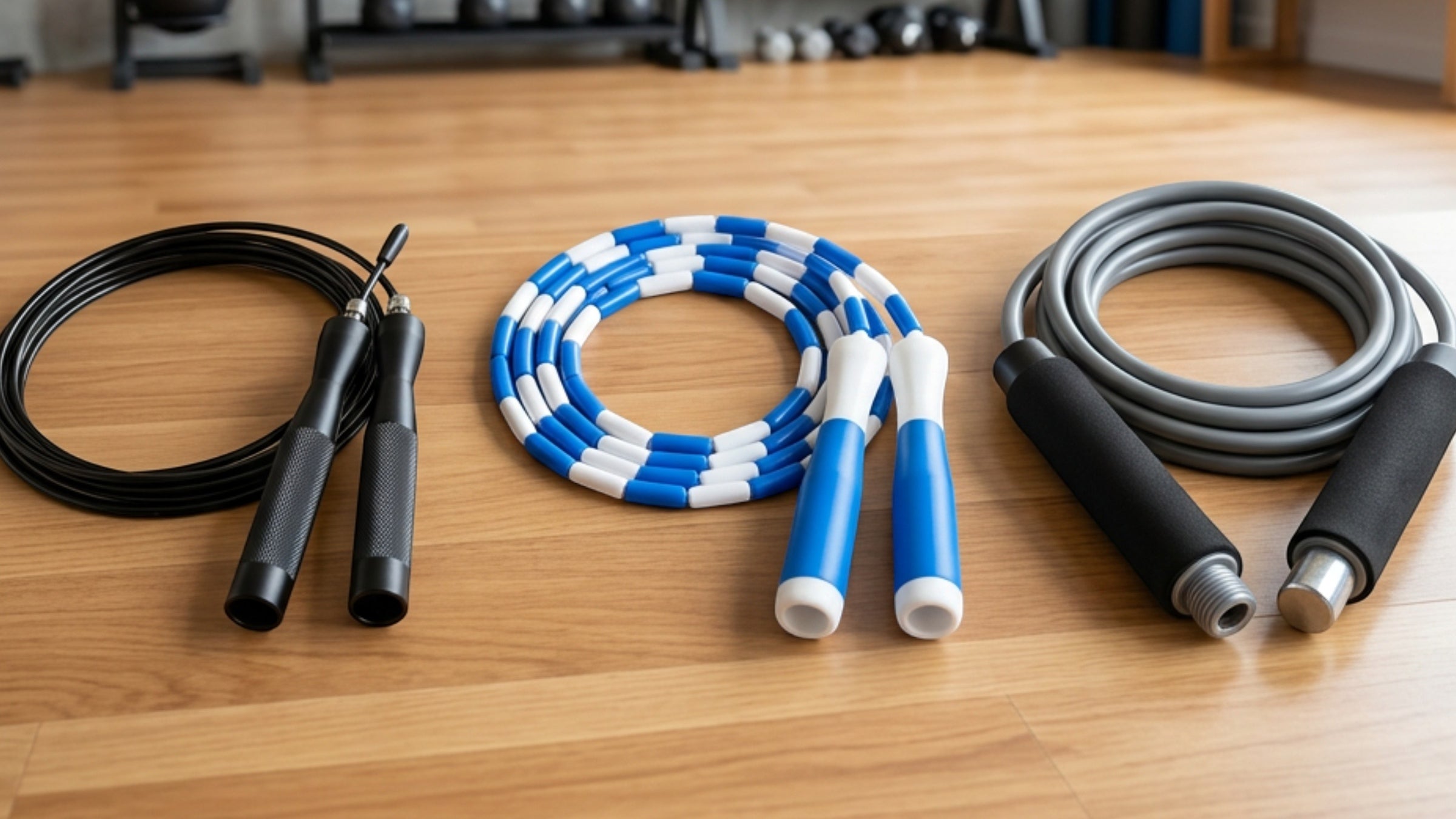 Terao Jump Ropes
