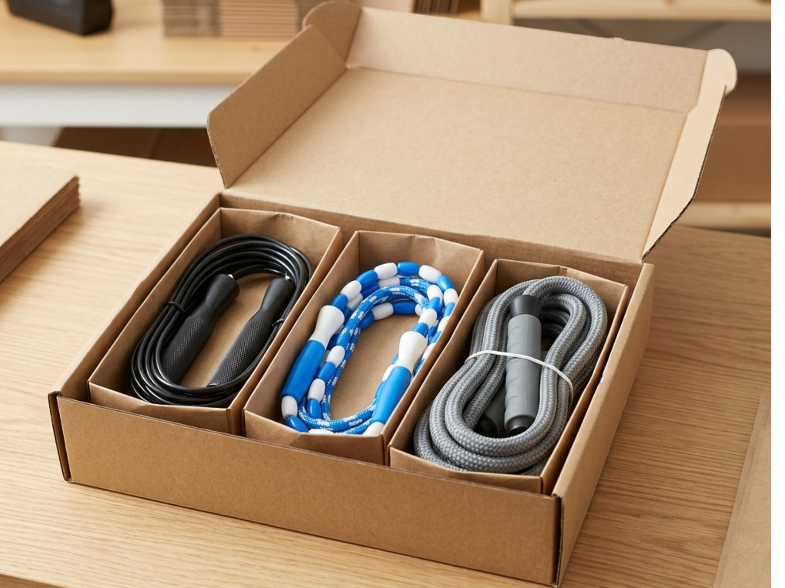 Reliable shipping and returns